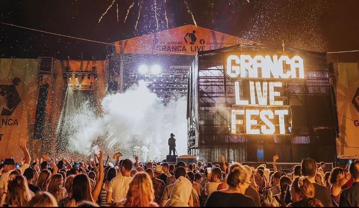 La próxima edición del festival se celebrará los días 5 y 6 de julio de 2024.