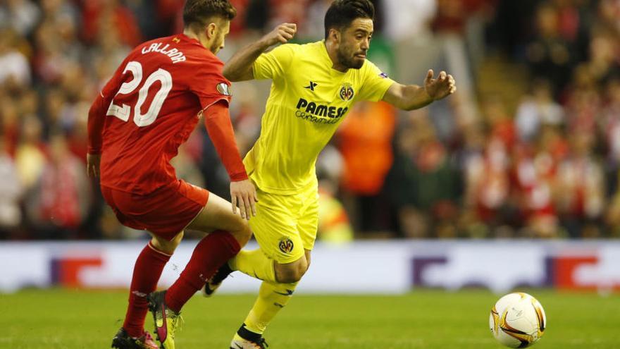 El Villarreal, el rival a evitar