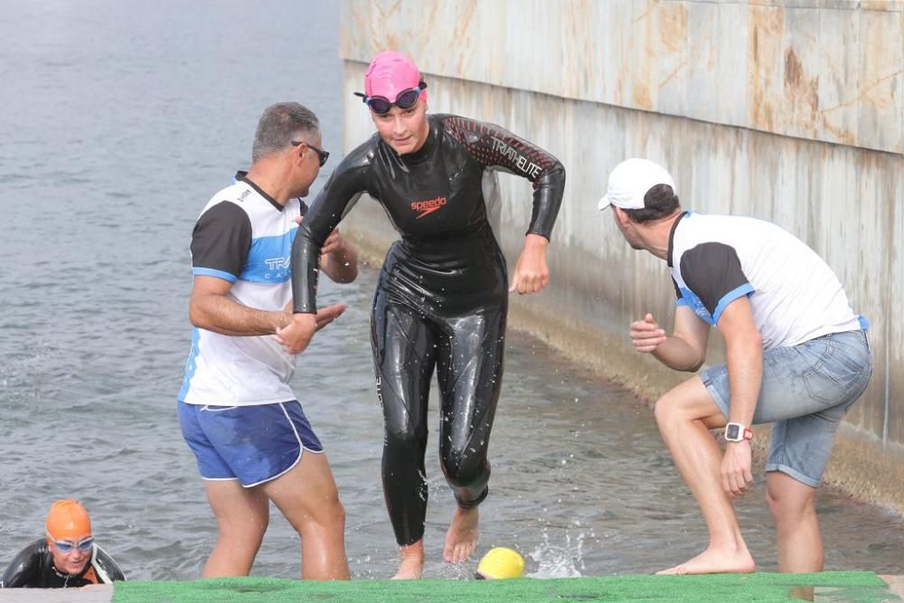 Triatlón Ciudad de Cartagena