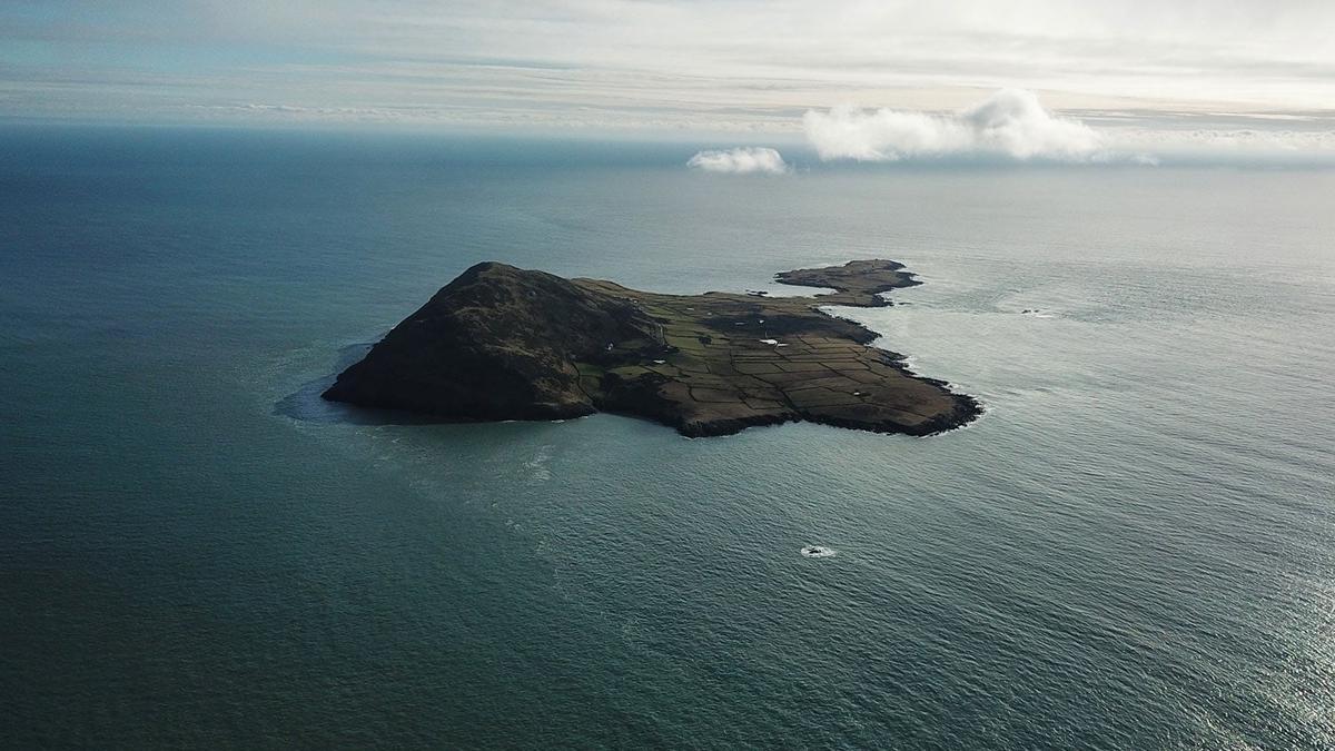 Bardsey será la primera isla con 'energía azul' del planeta