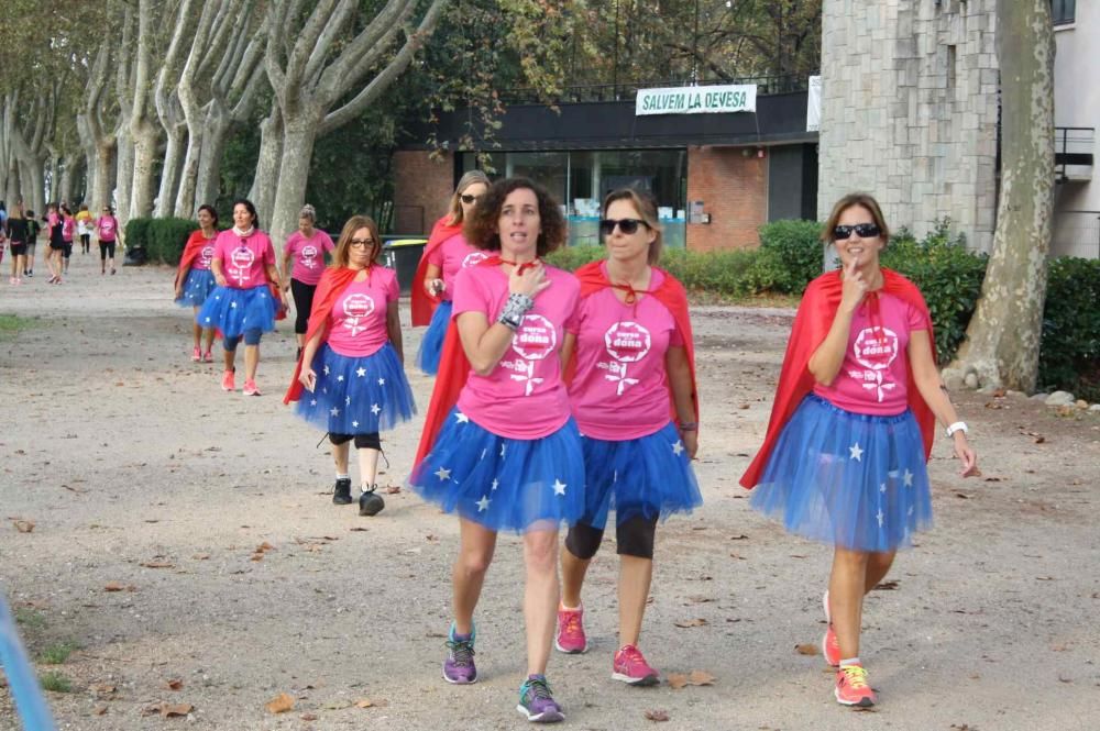 Cursa de la Dona de Girona 2016