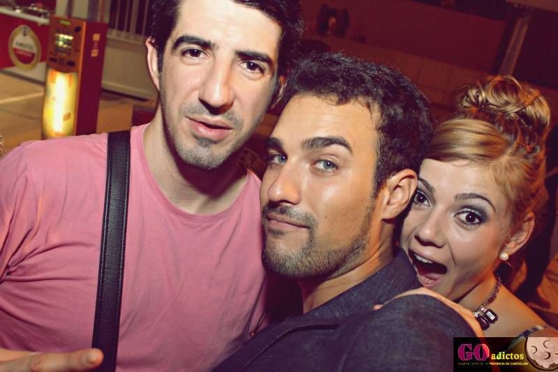 GALERÍA DE FOTOS- Vila-Real DJ's Festival (05/09/2014)