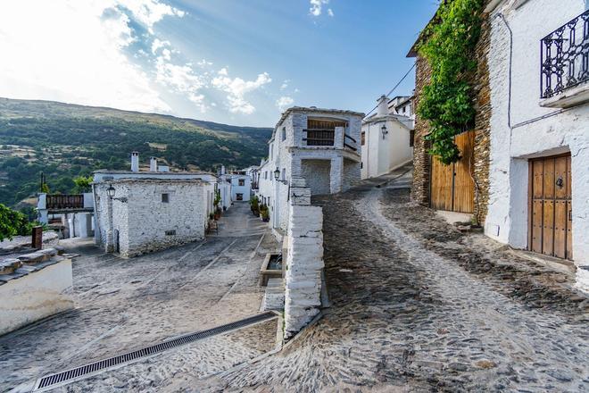 Capileira, Granada