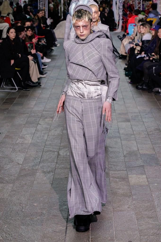 Central Saint Martins