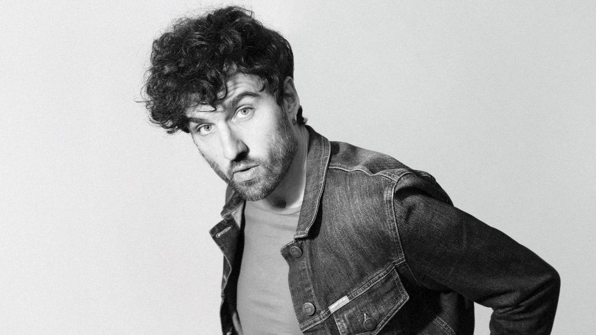Guille Galván.