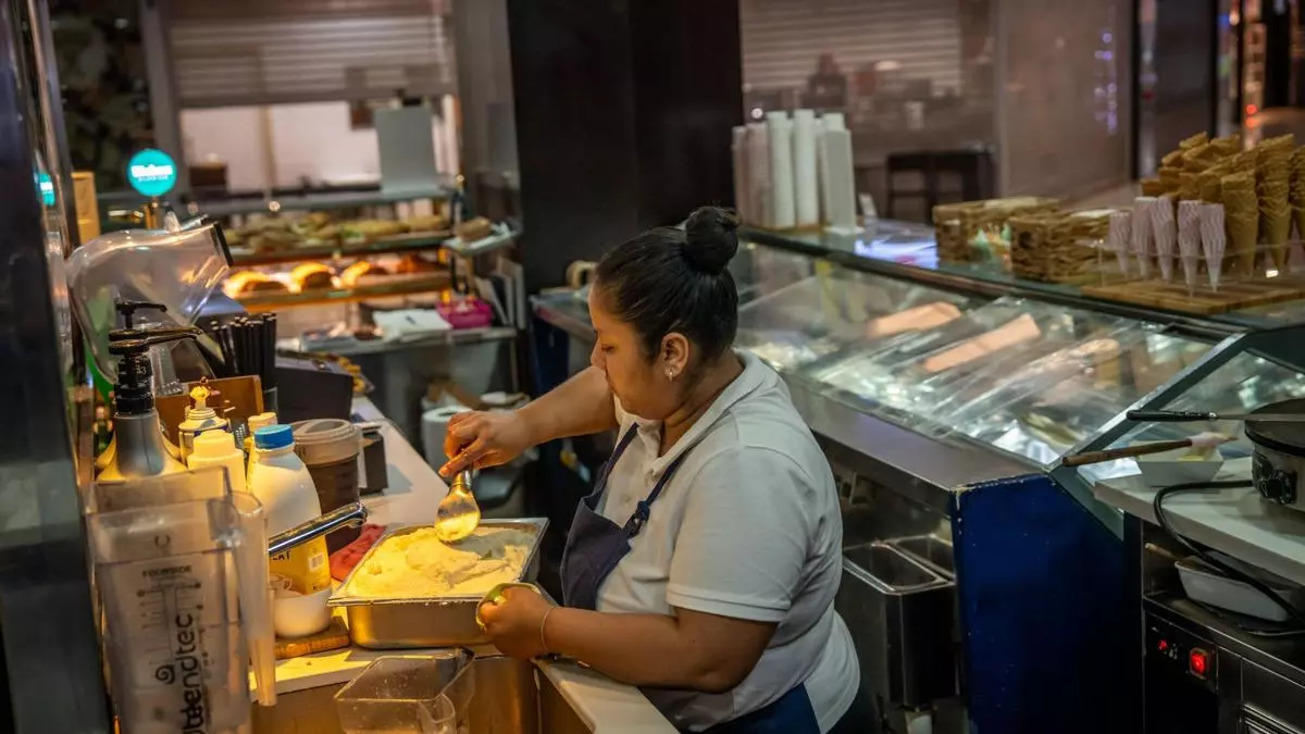 Las pérdidas en alimentos estropeados por el apagón superan los 53 millones de euros