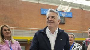 El PP puja només un escó i no reconquereix els votants ultres