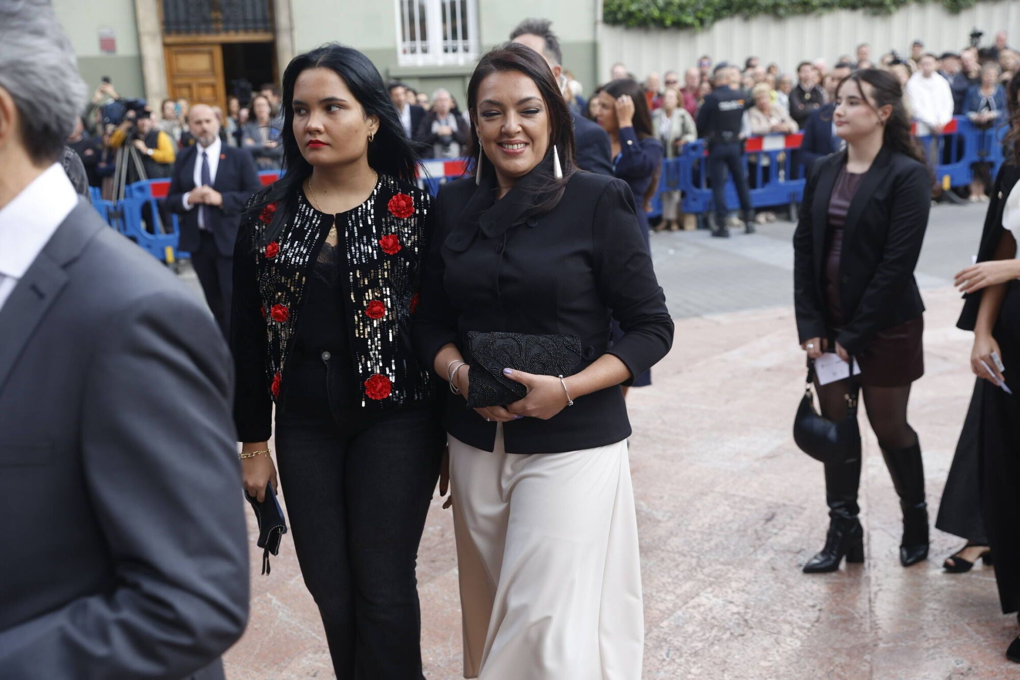 EN IMÁGENES: La Familia Real preside el concierto de los premios "Princesa"