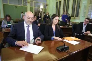 Idoia Ribas y Sergio Rodríguez dimiten como portavoces de Vox en el Parlament