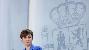 La roda de premsa del Consell de Ministres, en directe