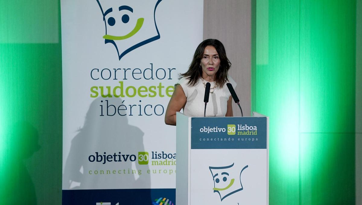 FOTOGALERÍA | Foro Económico del Suroeste Ibérico