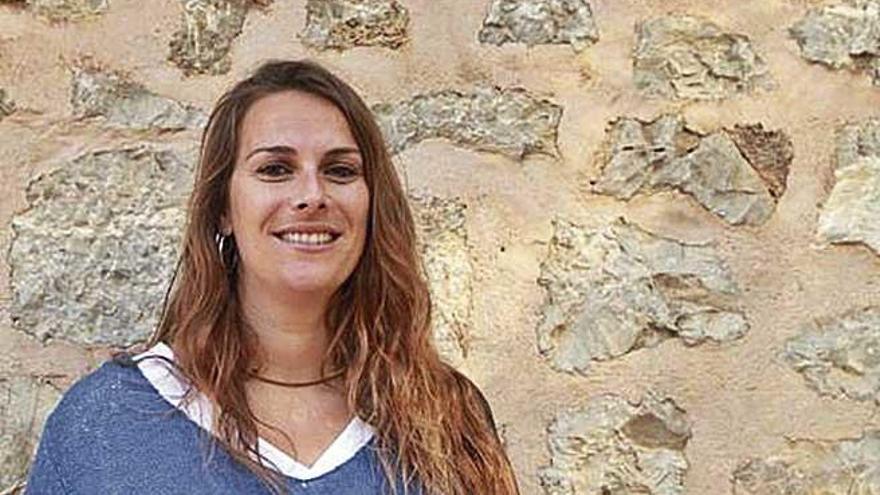 Maria Pastor es la nueva directora insular de Cultura.