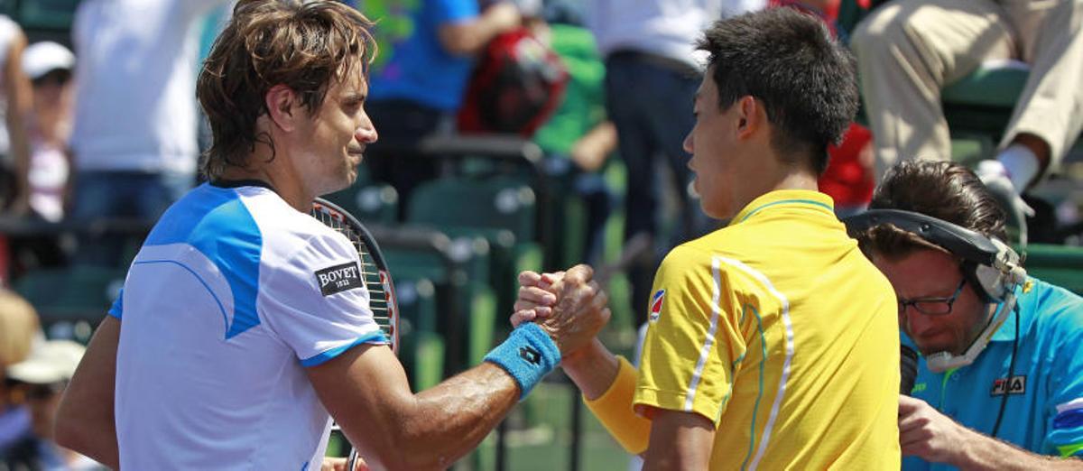 Cartel de lujo...pero a la espera de más estrellas