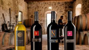 Bodegas Numanthia