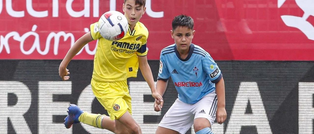 El Villarreal empató a cero ante elCelta de Vigo en la ronda de octavos de final, encuentro que ganó por penaltis.