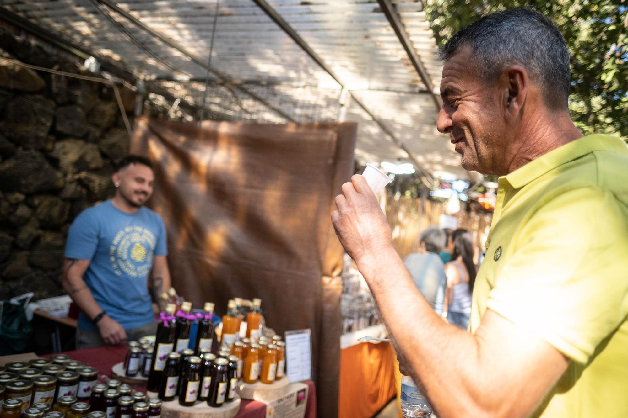 Feria del Queso en Pinolere