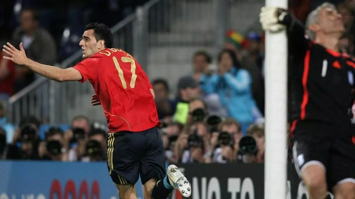 “Un jugador del Barça no quiso que Guardiola me fichara por salir en la prensa del corazón”