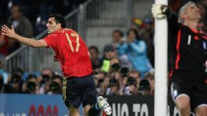 Los mejores goles de Güiza en la Liga