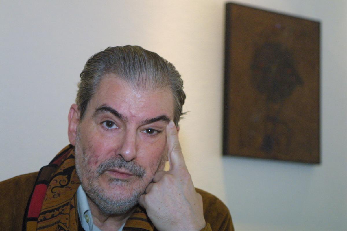 Leopoldo Irriguible.