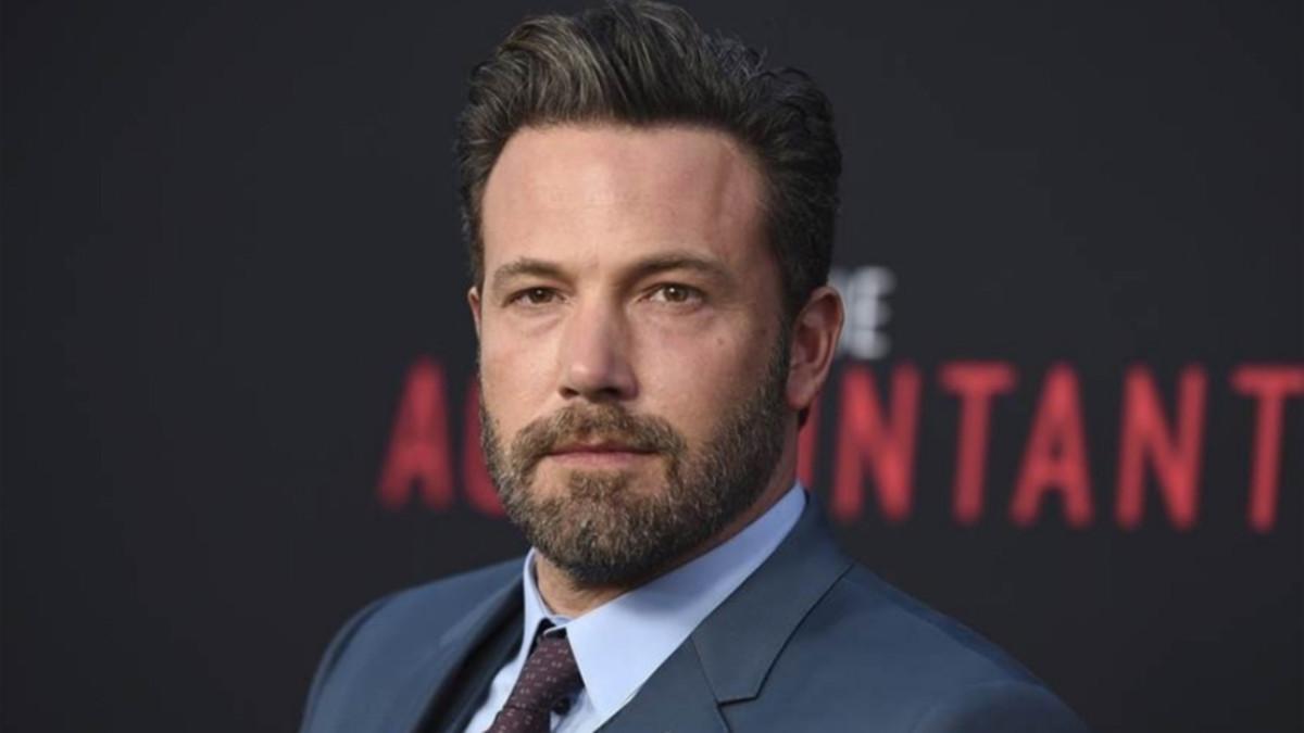 Ben Affleck reparte los beneficios de su película con los trabajadores