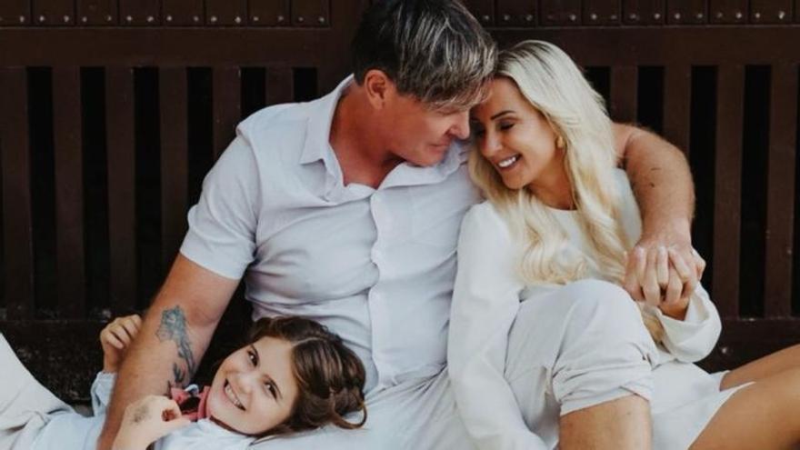 "Sternhagelvoll zum Standesamt": So stellt sich "Goodbye Deutschland"-Mallorca-Auswanderer Steff Jerkel seine Traumhochzeit mit Peggy Jerofke vor