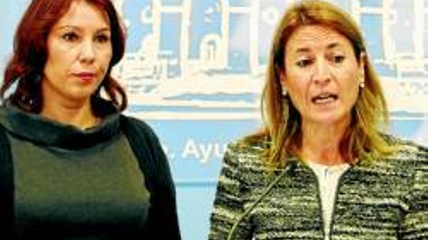 Hacienda aprueba el plan de ajuste del ayuntamiento para pagar deuda