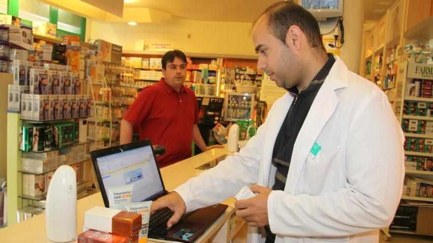 Los farmacéuticos desempeñan un papel clave en la Región de Murcia.