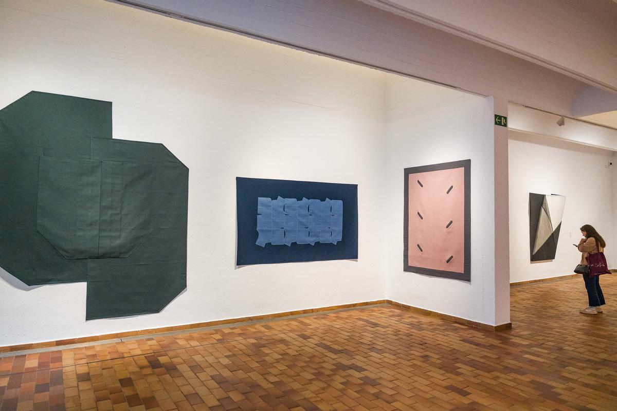 Retrospectiva de Kapwani Kiwanga, en la Fundació Joan Miró.