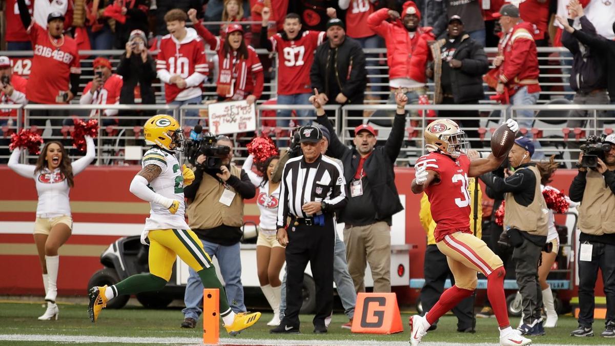 San Francisco buscará su sexto trofeo Vince Lombardi