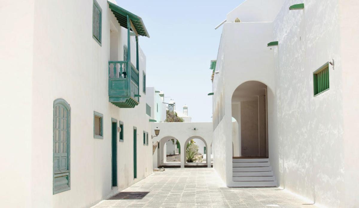 Diez pueblos preciosos a los que hacer una escapada