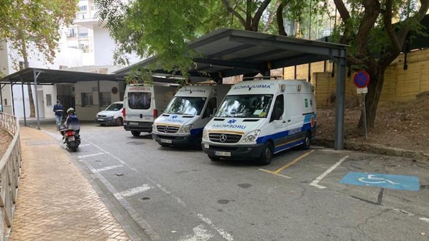 Licitan la ampliación de Urgencias del centro de salud Las Albarizas, en  Marbella - La Opinión de Málaga