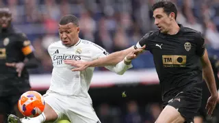César Tárrega sigue los pasos de Diego López