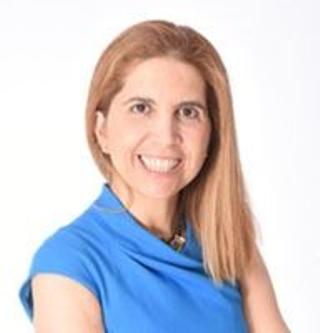 Nuria Oliver