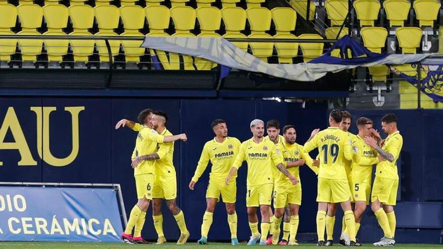 Resumen, goles y highlights del Villarreal B 1 - 0 Alavés de la jornada 30 de LaLiga Smartbank