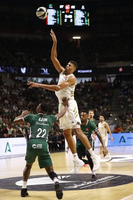 UNICAJA / REAL MADRID