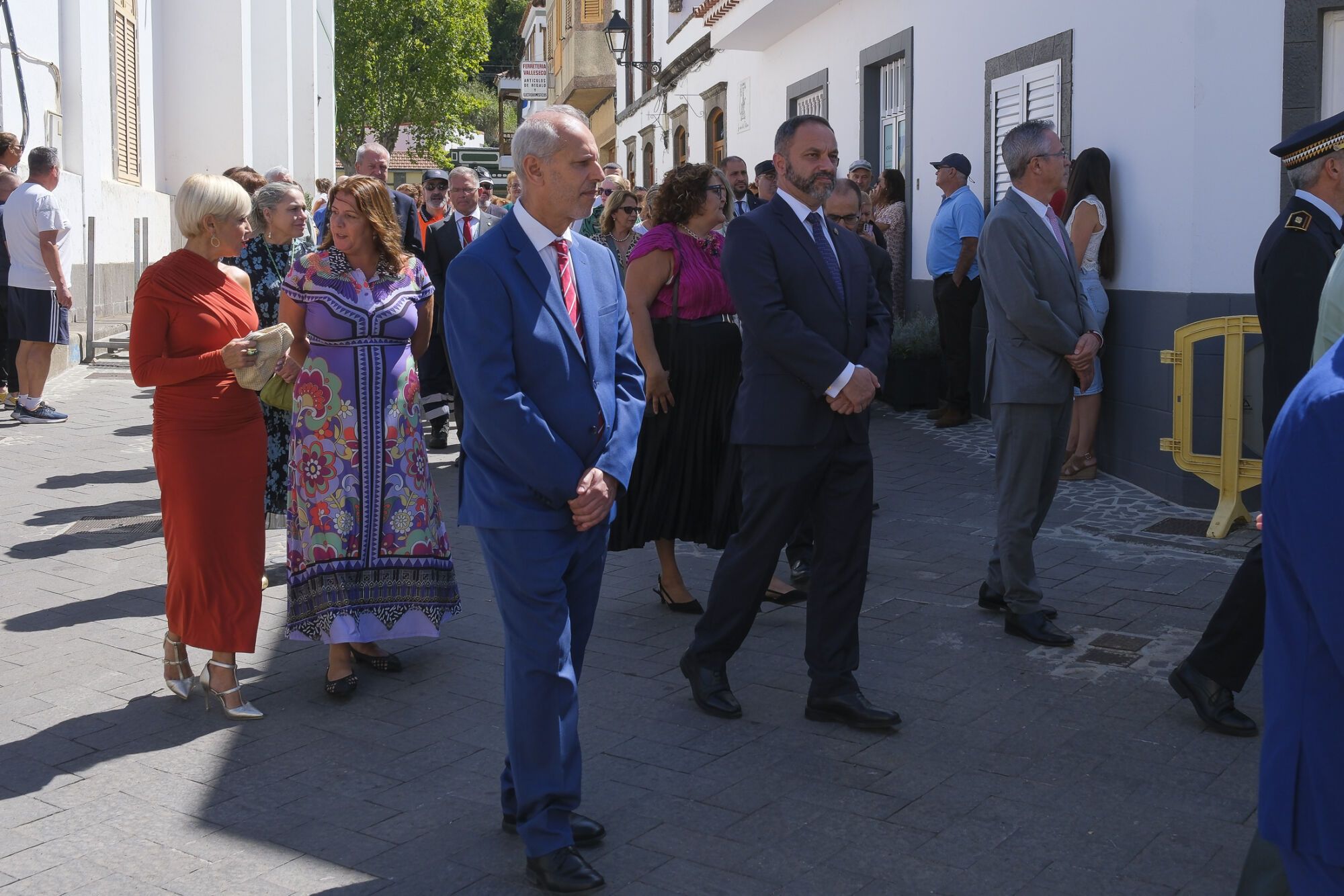 Fiesta de la Encarnación y la manzana