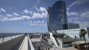 Temps a Barcelona avui, dijous, 7 de juliol: torna l’estiu
