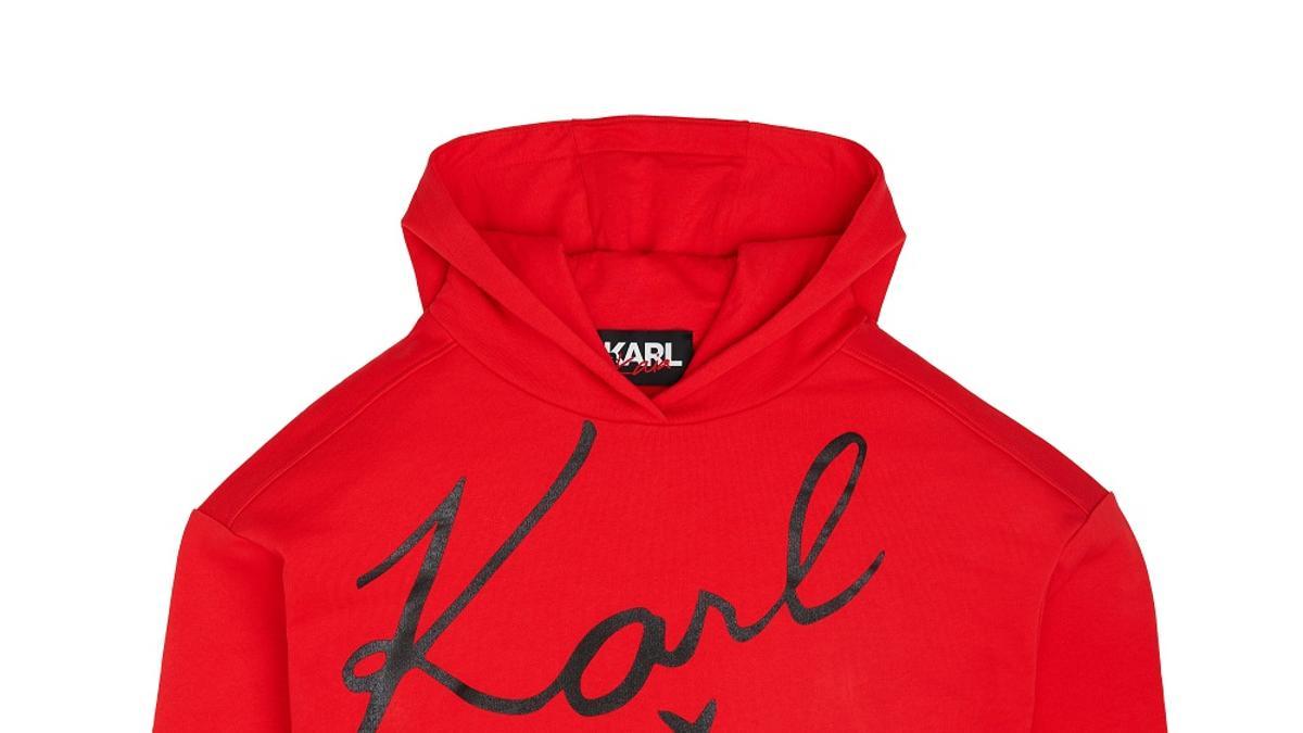 'Karl Lagerfeld x Kaia', de París a L.A.