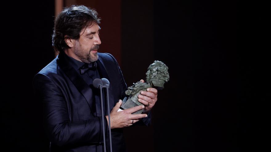 La saga de los Bardem