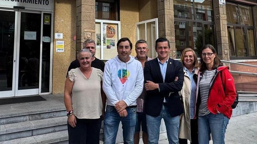 La Federación de Peñas Sportinguistas anuncia su quinta "Concentración": esta es la fecha y el lugar
