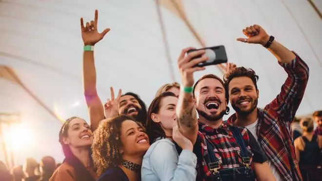 ‘Villa Ahora’, la fiesta de pueblo a la que todos queremos ir
