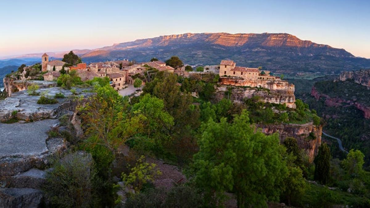 Siurana, Tarragona