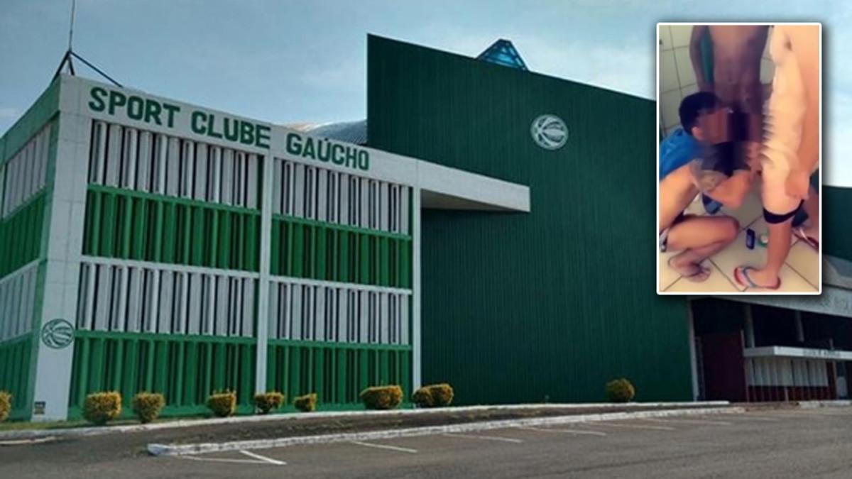 La polémica del Sport Club Gaúcho ha revolucionado la red en Brasil