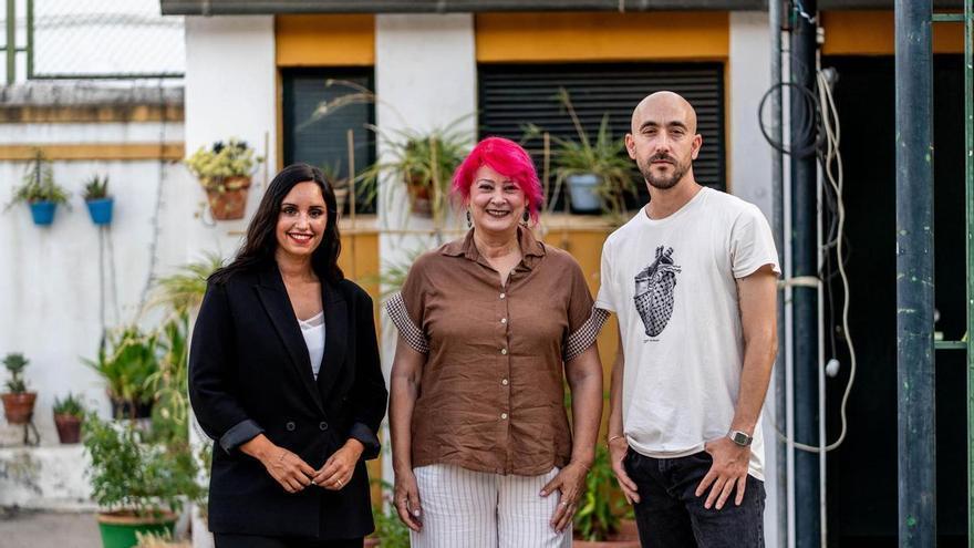 Adelante Andalucía anunciará en noviembre su candidato a la Alcaldía de Córdoba