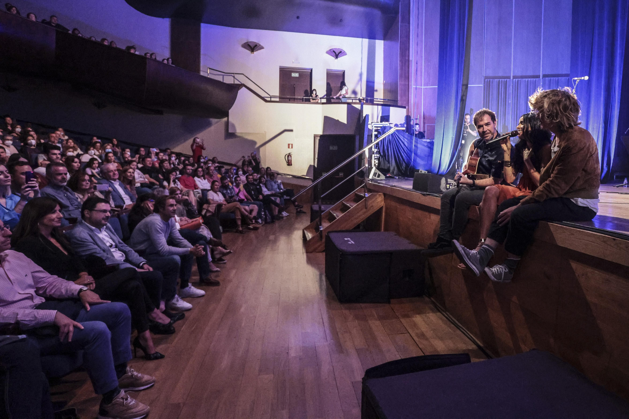 “El Sueño de Morfeo” se despide por todo lo alto en Oviedo