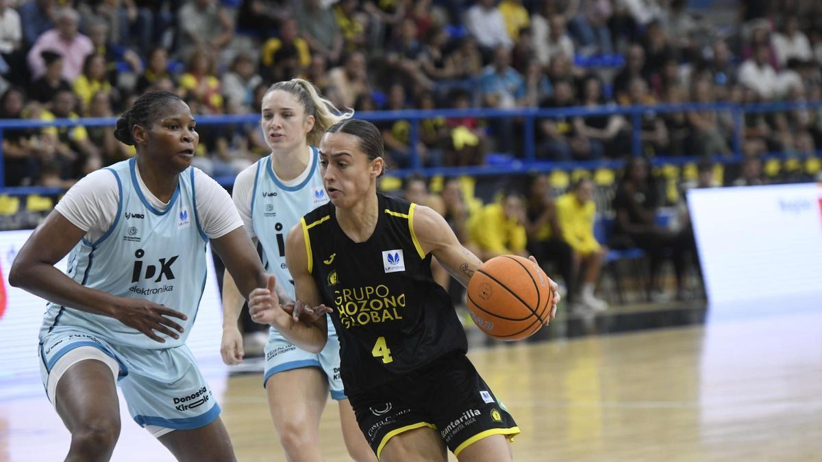 Las imágenes del Jairis - IDK Euskotren