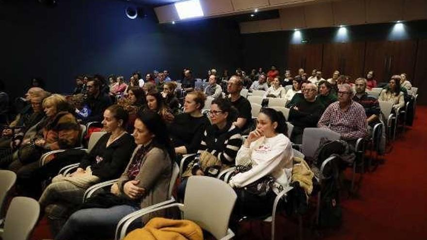 Carmen Muñoz: &quot;Donar médula ósea por dinero es un peligro; no queremos caer en eso&quot;