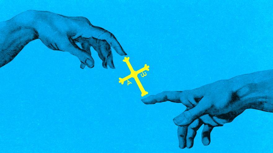Asturias sí es un mito, y eso puede ser bueno