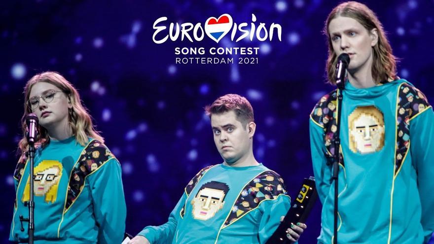 Eurovisión 2021: Islandia, también en cuarentena por un nuevo caso de covid-19