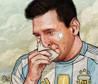 A Silveira de Kiko da Silva, 22 de xullo de 2026